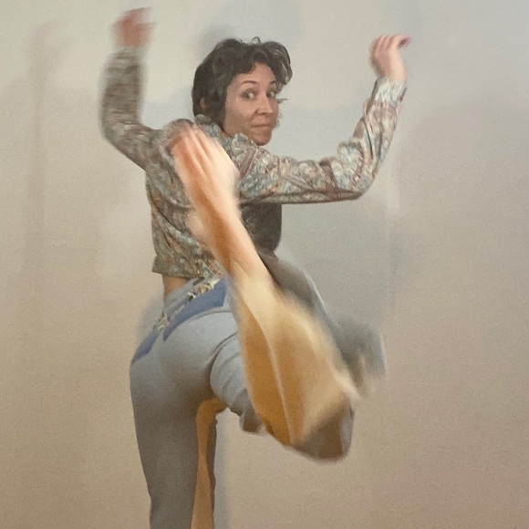 Meet your Posher, Stephanie - Picture 12 of 16